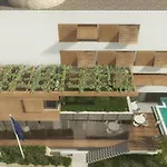 Boutique Ani - Adults Only 4* Makarská