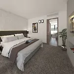 Hotel Boutique Ani - Adults Only Makarská