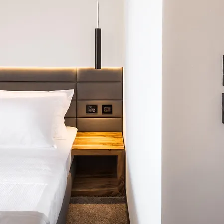 Hotel Boutique Ani - Adults Only Makarská