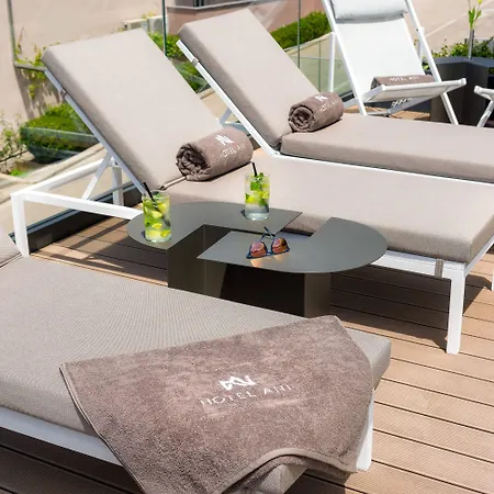 Boutique Ani - Adults Only 4* Makarská