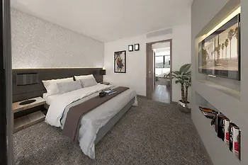 Hotel Boutique Ani - Adults Only Makarská