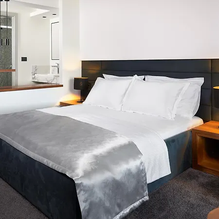 Boutique Ani - Adults Only Hotel Makarská