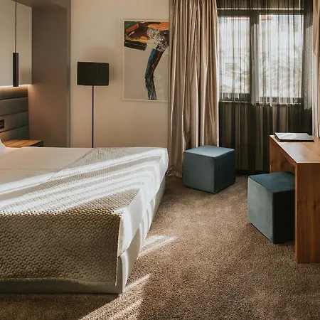 Hotel Boutique Ani - Adults Only Makarská