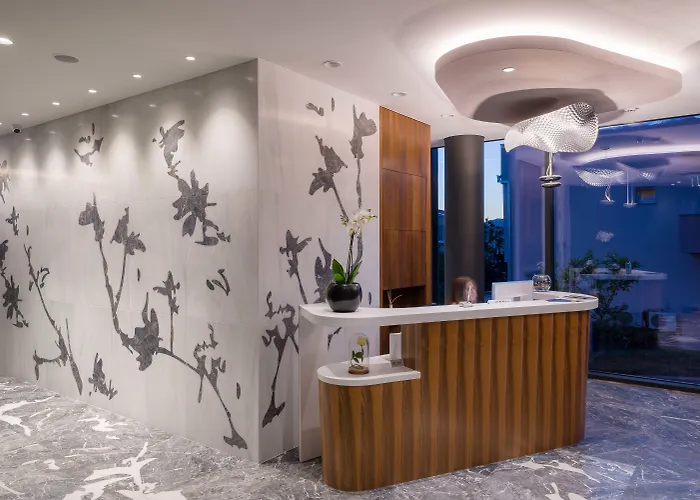 Boutique Ani - Adults Only Hotel 4*