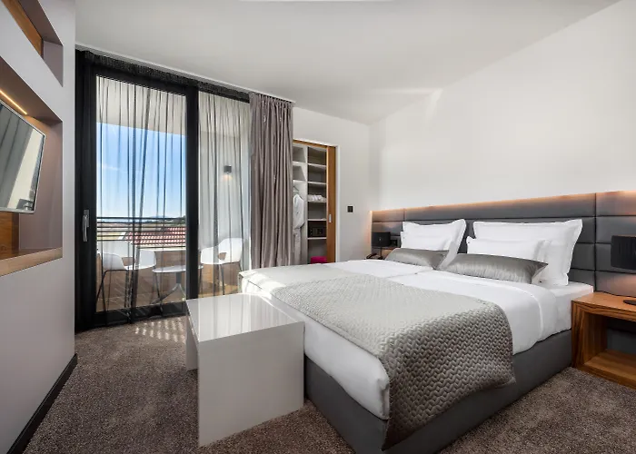 Boutique Ani - Adults Only Hotel 4*