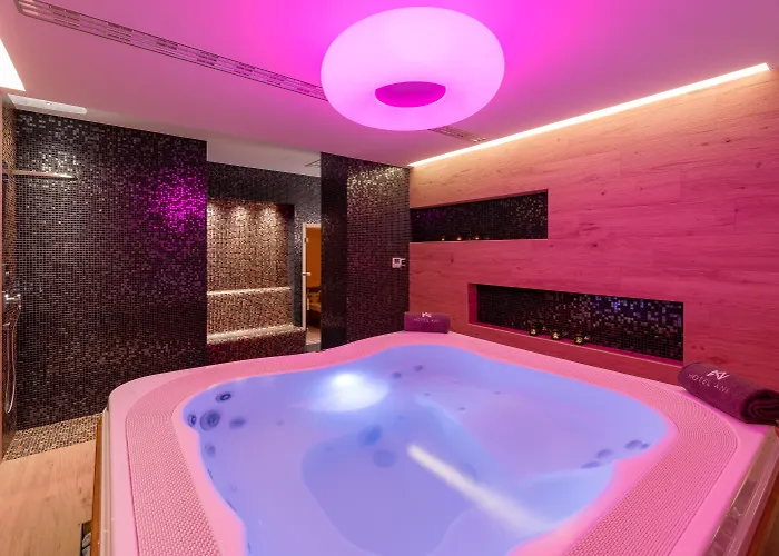 Hotel Boutique Ani - Adults Only 4*
