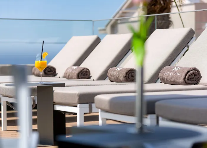 Boutique Ani - Adults Only Hotel 4*