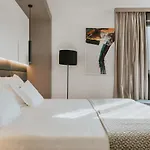 Boutique Ani - Adults Only 4*