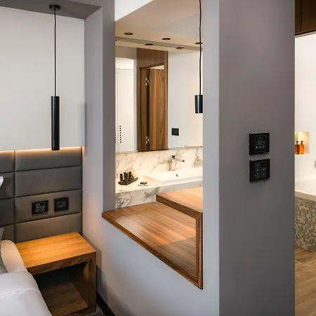 Boutique Ani - Adults Only Hotel