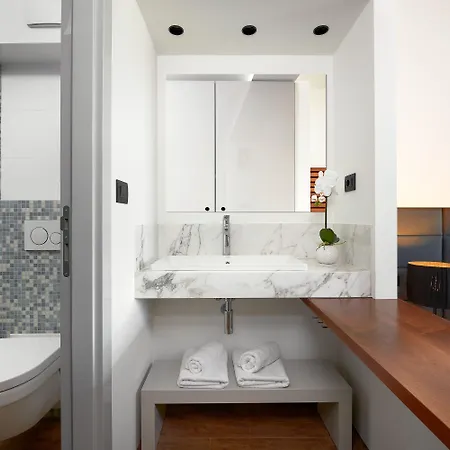 Boutique Ani - Adults Only 4* Makarská