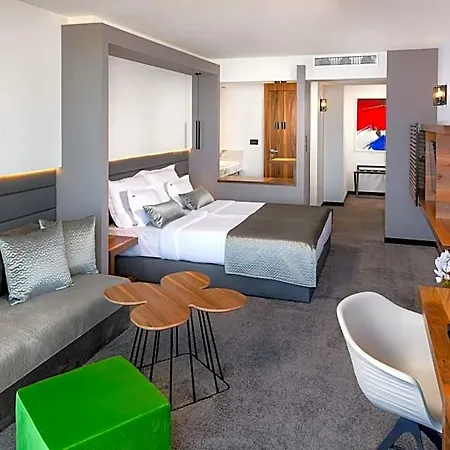 Hotel Boutique Ani - Adults Only Makarská