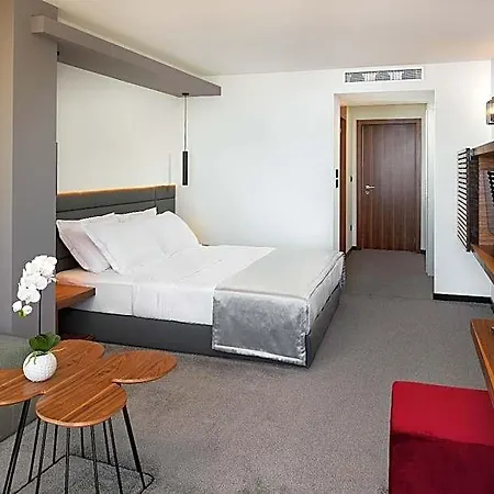 Hotel Boutique Ani - Adults Only Makarská