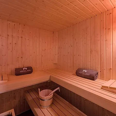 Hotel Boutique Ani - Adults Only Makarská