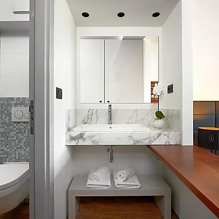 Boutique Ani - Adults Only 4* Makarská