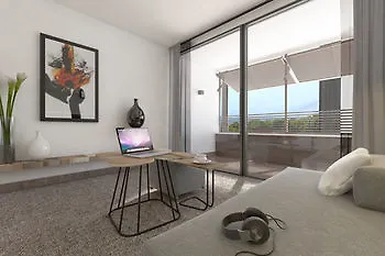 Boutique Ani - Adults Only Hotel 4*