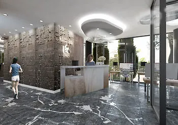 Boutique Ani - Adults Only 4* Makarska