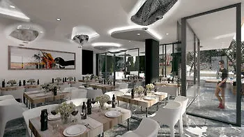 Boutique Ani - Adults Only Hotel Makarska