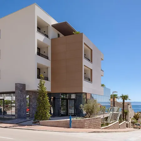 Boutique Ani - Adults Only Hotel Makarska