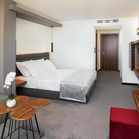 Boutique Ani - Adults Only Hotel 4*