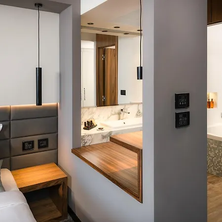 Hotel Boutique Ani - Adults Only