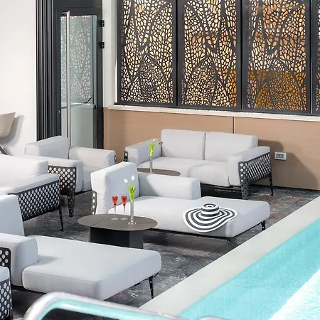 Hotel Boutique Ani - Adults Only 4*