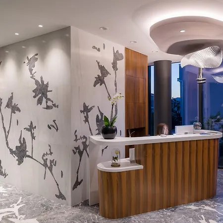 Boutique Ani - Adults Only Hotel 4*