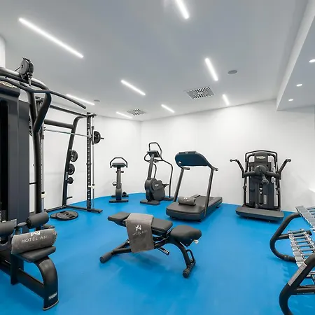 Boutique Ani - Adults Only Hotel Makarska