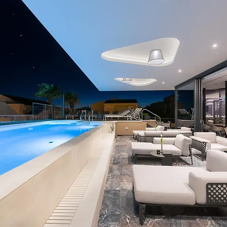 Hotel Boutique Ani - Adults Only Makarska