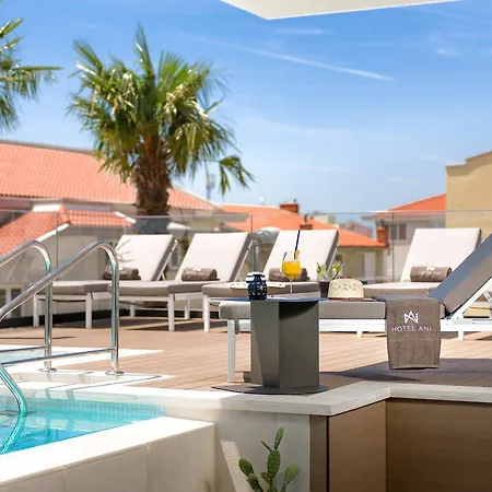 Boutique Ani - Adults Only Hotel Makarska
