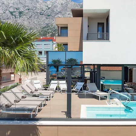Boutique Ani - Adults Only Makarska