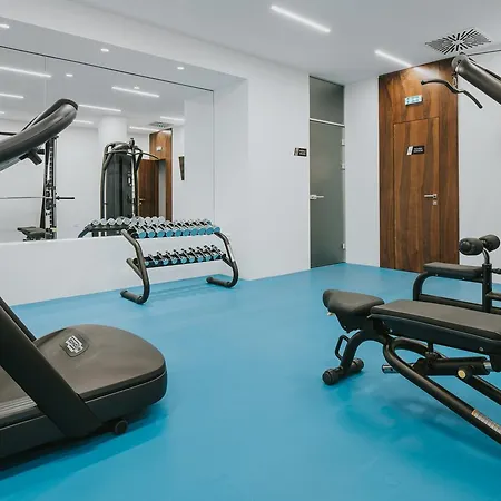 Boutique Ani - Adults Only Ξενοδοχείο Μακάρσκα