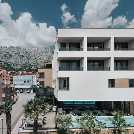 Ξενοδοχείο Boutique Ani - Adults Only