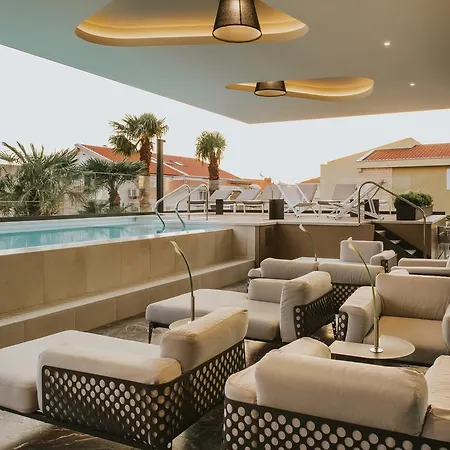 Boutique Ani - Adults Only Hotel Makarska