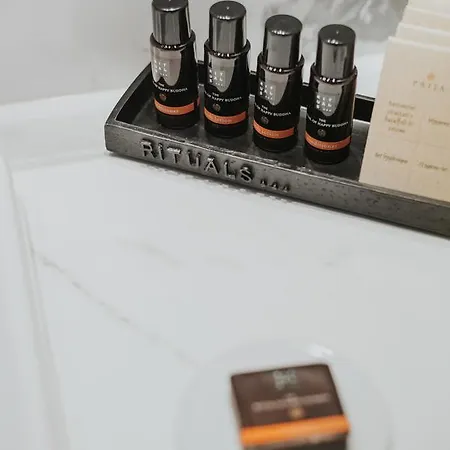 Ξενοδοχείο Boutique Ani - Adults Only Μακάρσκα