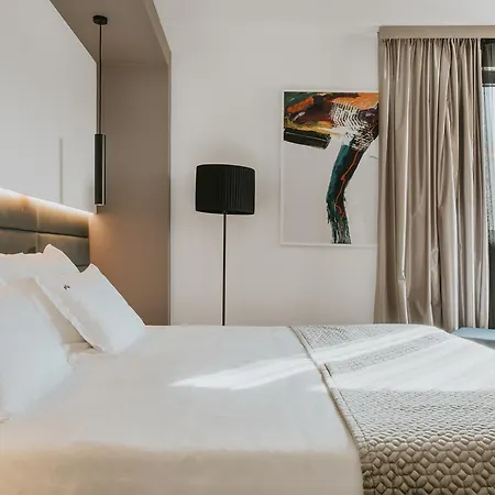 Boutique Ani - Adults Only 4*