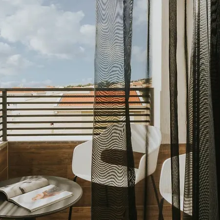 Boutique Ani - Adults Only 4* Μακάρσκα