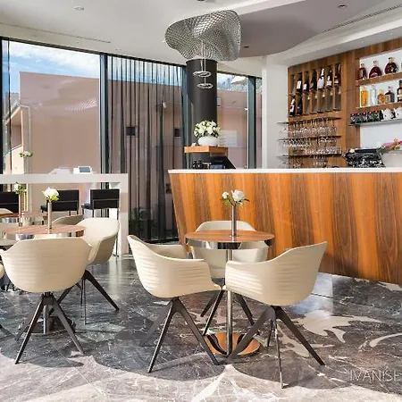 Hotel Boutique Ani - Adults Only 4*
