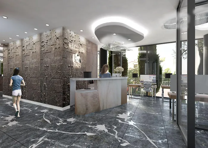 Boutique Ani - Adults Only فندق