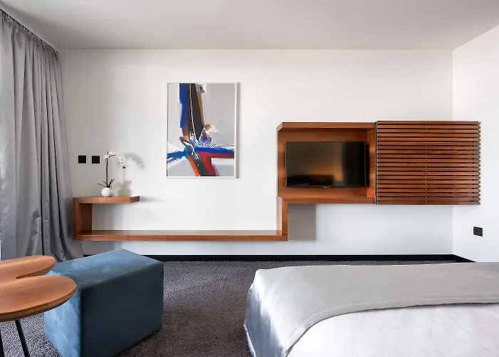 Boutique Ani - Adults Only فندق