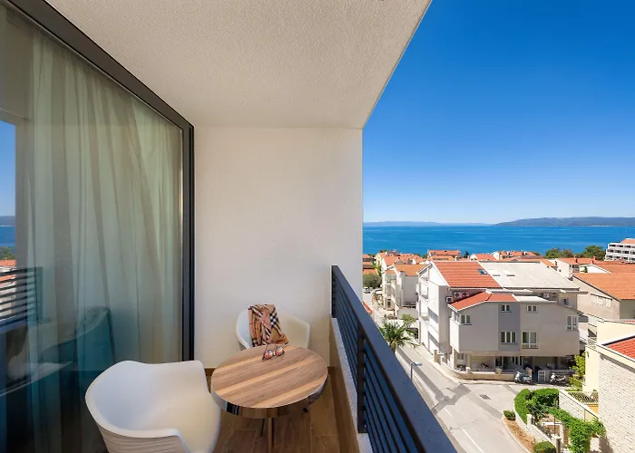 Boutique Ani - Adults Only 4* ماكارسكا