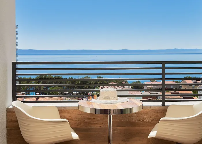 فندق Boutique Ani - Adults Only 4*