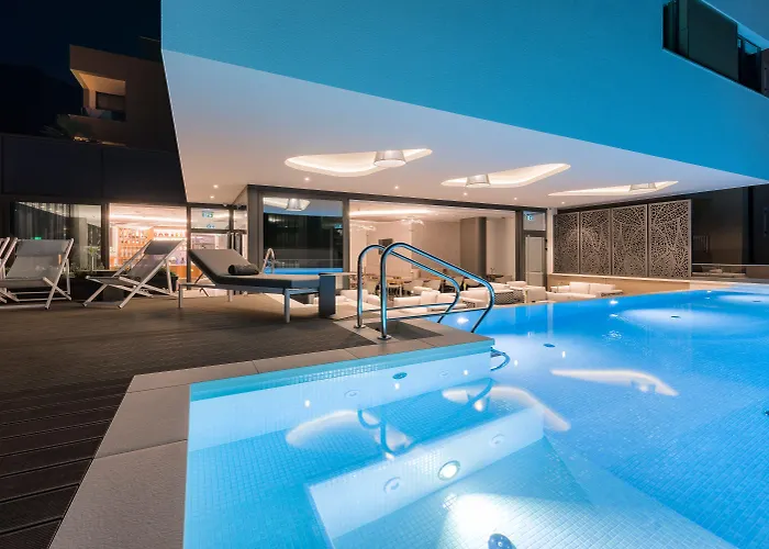 Boutique Ani - Adults Only فندق