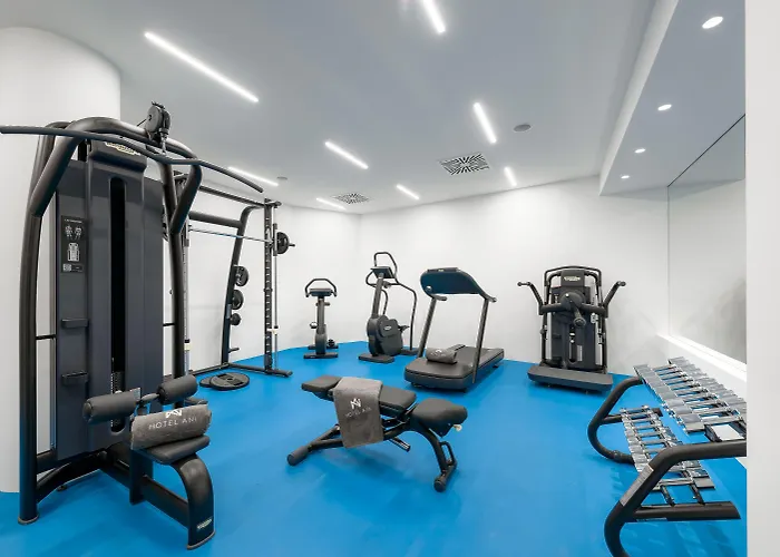 فندق Boutique Ani - Adults Only ماكارسكا