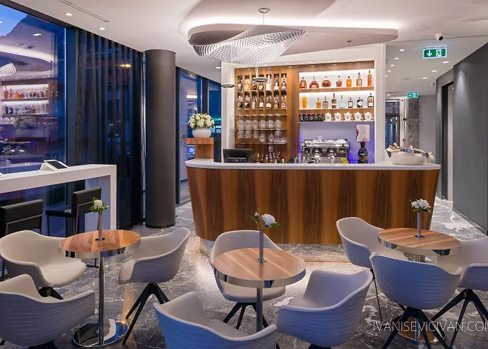 فندق Boutique Ani - Adults Only ماكارسكا