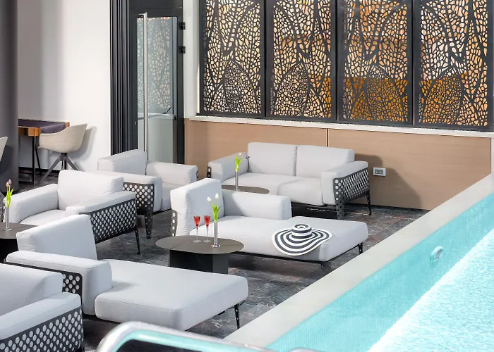 فندق Boutique Ani - Adults Only ماكارسكا