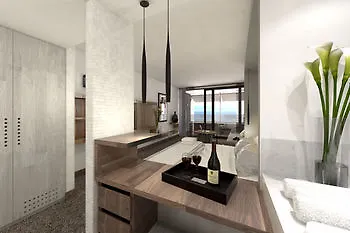 فندق Boutique Ani - Adults Only