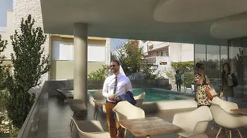 فندق Boutique Ani - Adults Only ماكارسكا