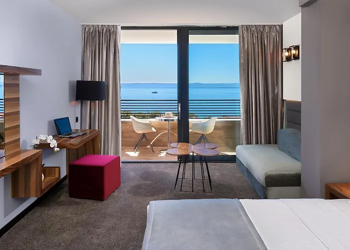 Boutique Ani - Adults Only ماكارسكا