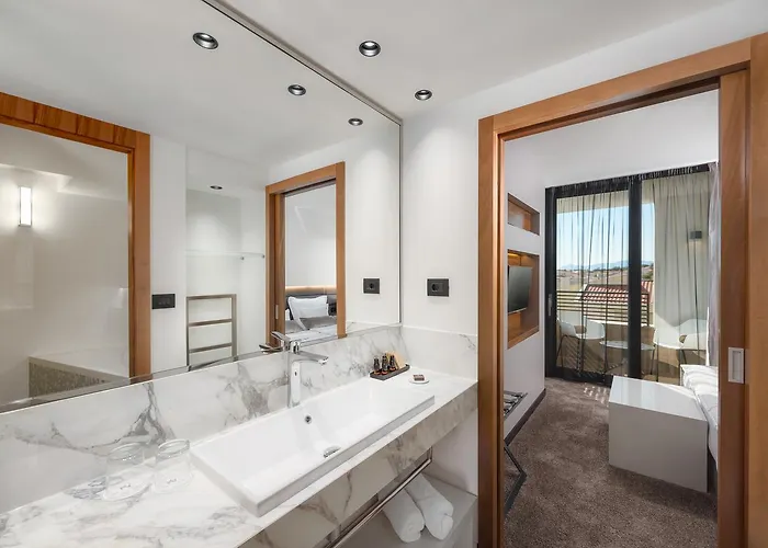 Boutique Ani - Adults Only 4* ماكارسكا