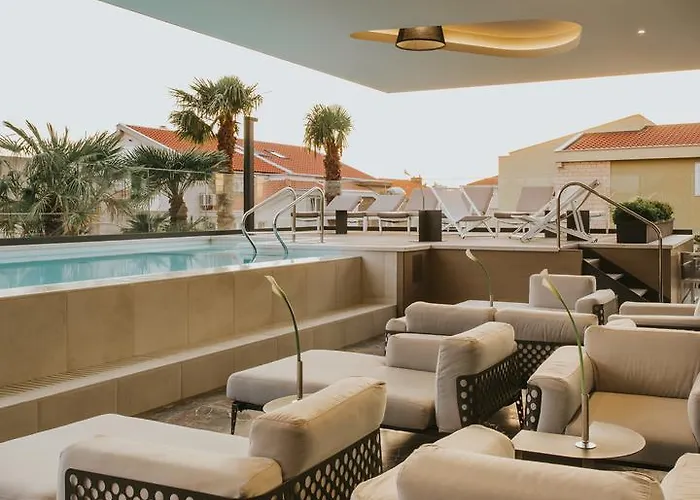 Boutique Ani - Adults Only فندق ماكارسكا